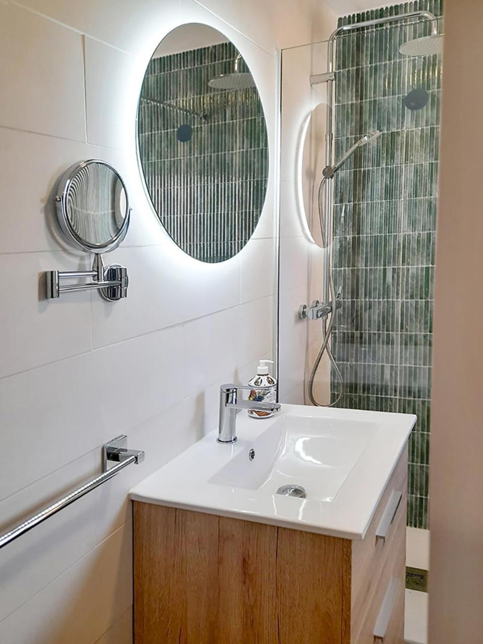 Sanlucarsun Apartamento Frente Al Mar Sanlucar de Barrameda Ngoại thất bức ảnh