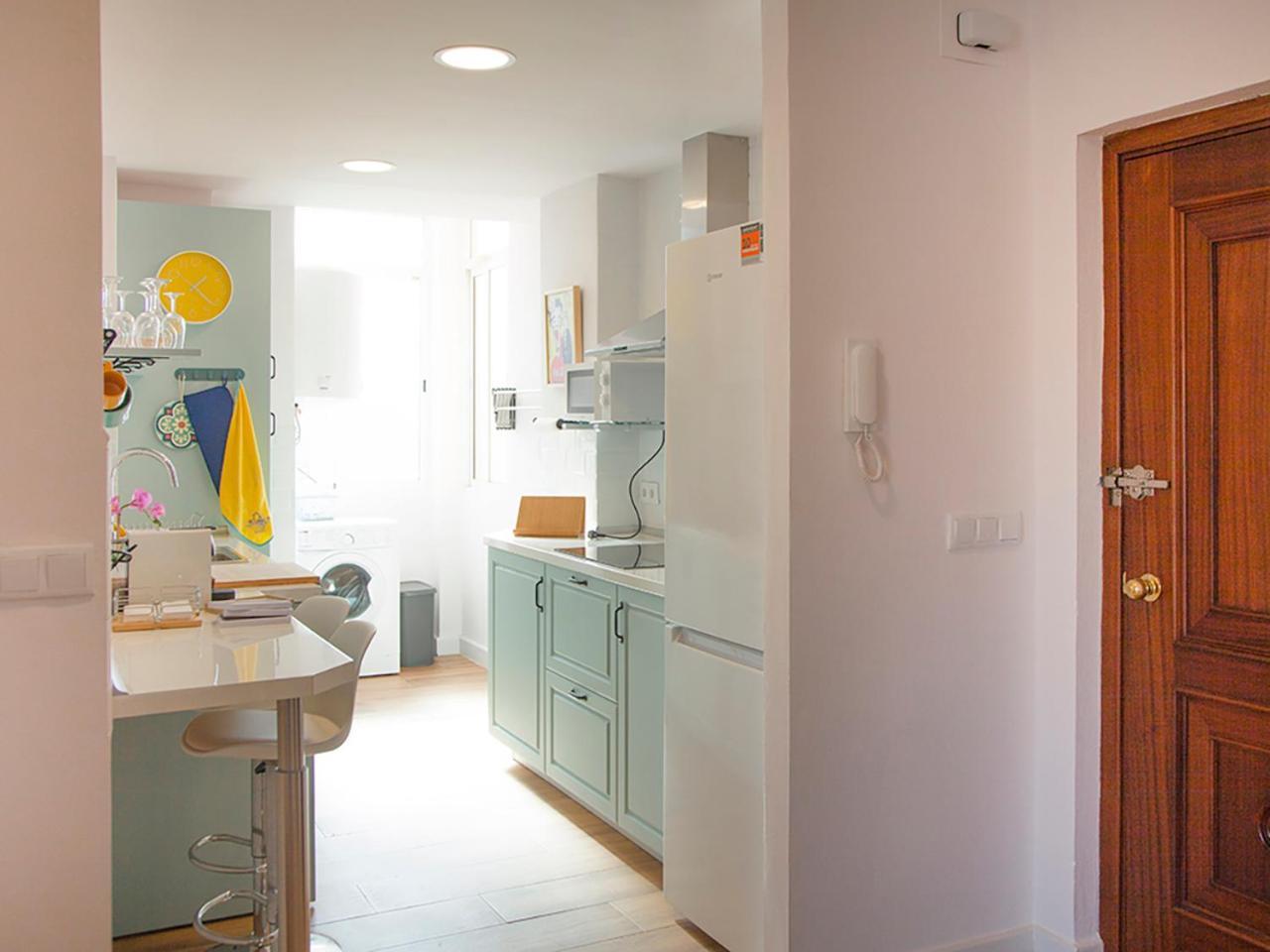 Sanlucarsun Apartamento Frente Al Mar Sanlucar de Barrameda Ngoại thất bức ảnh
